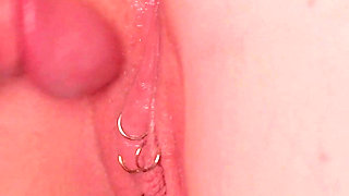 The Bride Gets Fucked Hard Before the Wedding; Her Future Husband Needs to Realize That His Fate Is to Be a Cuckold