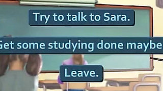 Taffy Tales 0.170b Part 36 Dark Business by Loveskysan69