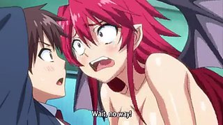 Itadaki sekeki ft. Hentai: Anal, Stripchat  Fetish Porn