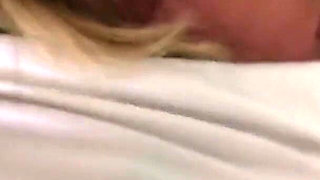 MILF Hairy Pussy Skool G Creampied by Teacher