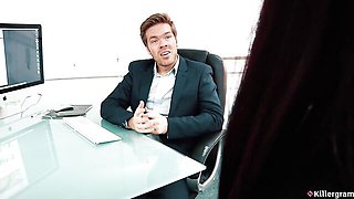 Watch enchanting Ryan Ryder's porn