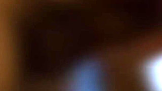 Husband and Friend Taking Turns to Eat My Hot Blonde Pussy