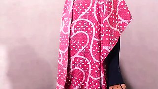 Desi Hijabi Sister-in-Law Hardcore Fuck by Brother-in-Law - Big Tits, Anal, Dirty Talk