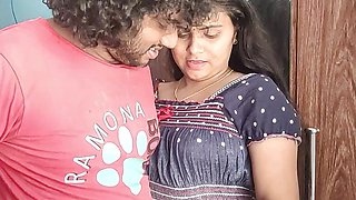 Mallu couple hot boobs suck in nighty, Indian wife enjoy with boy friend while suck her big boobs, Mallu wife big boobs suck