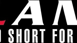 Blonde milf finally gets dicked down by big black cock and it's perfect fit