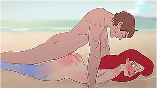 The Little Mermaid Porn Videos 2025