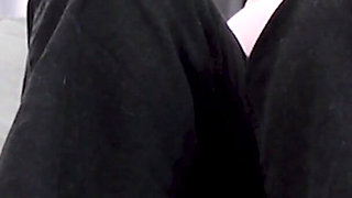 The MILF Will Explain to You How to Suck a Dick Properly, so Even You Will Understand