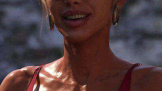 Sunset Rose 1 Why Whould He Cheat on a MILF Like Catalina