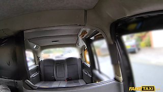 Faux cab - i adorn office cougars Big Tits in cum - utter scene