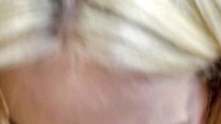 Bratty Milf featuring Aiden Ashley's tight pussy dirt