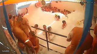 French Swingers Club 110