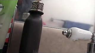 BBW Bad Girls: BBW in the Mirror