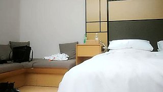 Amateurs on hidden cam