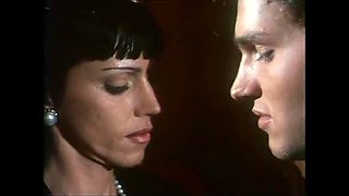 Hot Vintage Sex - Blowjob & Cumshot with Big Cock