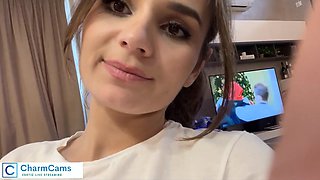 Online broadcast free Best Natural Knockers