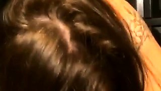 Amateur Wife Blowjob POV Hardcore Deepthroat