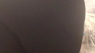 Vicious BBW Fart Compilation Bloated After Overeating Then Bareass and Leggings Gas Explosion with Bella Blast