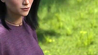 Summer Heat - Part 17 Sexy Jogging Ass by Loveskysan69