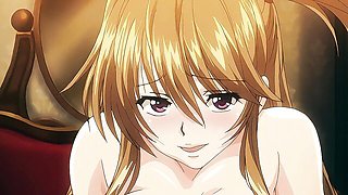 Looking-good milady - big ass clip - Hentai PD