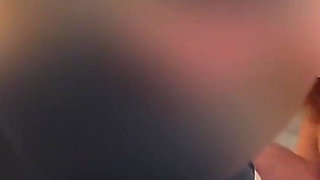Face Slapping Is Enough for Me to Cum