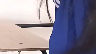 This Is What Real Friends Do When the Classroom Is Empty (complete Version)