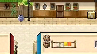 Naruto Hentai - Naruto Trainer [v0.17.2] Part 82 Outside Blowjob by Loveskysan69