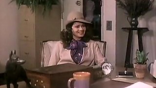 1981 Classic - Outlaw Ladies (Full Movie)