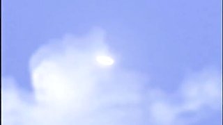 Lusty baby girl's busty scene