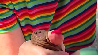 Blowjob & Pussy Eating