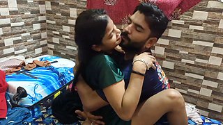 Best Indian Hot Sexy Romance and Blow Job