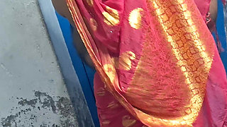 Room Owner Romance with His Wife and Fucked Her Sex Video