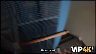 Naughty 18-year-old Becomes A Cumslut Because Of Debt - Stanley Johnson