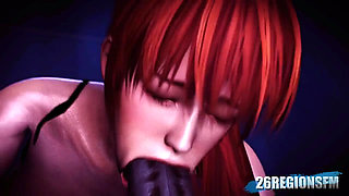 Demonic Pleasure Part - 01