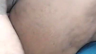 Naughty Crown Giving Her Ass 100% Anal