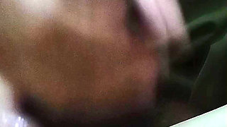 Japanese Wife Cheats on Maid