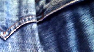 Walking around without underwear, showing my and squirting