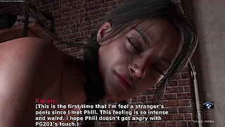 Life in Santa County #1