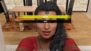 Grandmas House Unfaithful Bride And A Cheating Indian Wife Ep48