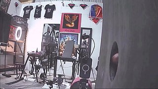 Swingers Party Fun with Toys & Multiple Orgasms