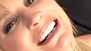 She Wanted to Try Anal with a Big Black Cock