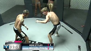 Sophie Dee gets fucked in a steamy gym session, showcasing her iconic curves.