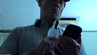 Asian and american group sex