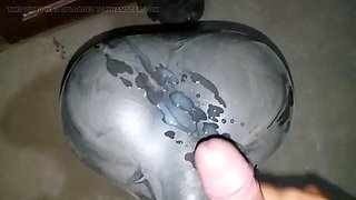 Brazilian Close-Up Cumshots
