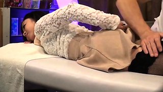 Japanese Asian BDSM Fetish Spanking by