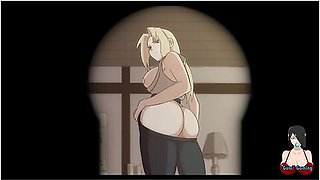 Living With Tsunade All Tsunade Sex Only