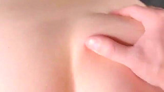 Stepsister Begging for Creampie! Doggystyle Perfect Ass