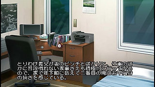 My Wife’s Stepmother Is Still Very Active, and Always so Inviting