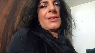 Milfycalla Compilation - Fetish, Romantic JOI and CEI, Latina Stepmom Fetish 32