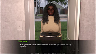 Baking with Chocolate 1 Moved to a Town with Allot of BBW and I Want to Spank Her Stepmother
