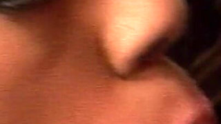 Fancy Girls Scene-3 Booty Busty Black Woman Having Hard Interracial Sex